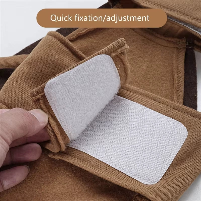 Cockroach Theme Pet Funny Costume Cats Cosplay Pranks Cockroach Clothes for Puppies Halloween Party Accessories