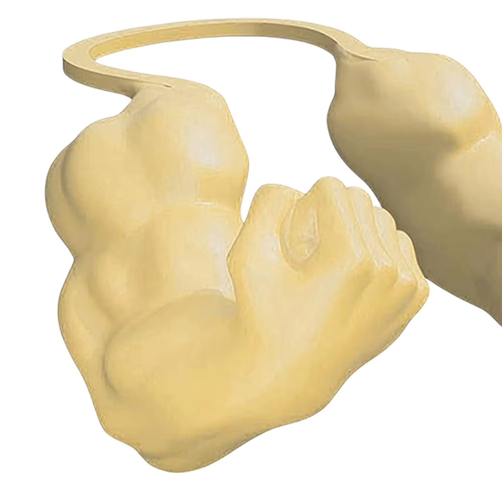3D Printed Cat Muscle Arm Giant Muscle Arm Lightweight Halloween Cat Costume Funny Pet Cosplay Costume Pet Cosplay Accessories
